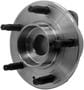 Dorman OE Solutions Wheel Bearing And Hub Assembly
