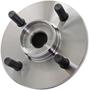 Dorman OE Solutions Wheel Bearing And Hub Assembly