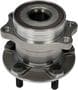 Dorman OE Solutions Wheel Bearing And Hub Assembly
