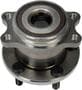 Dorman OE Solutions Wheel Bearing And Hub Assembly