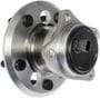 Dorman OE Solutions Wheel Bearing And Hub Assembly