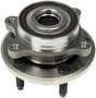 Dorman OE Solutions Wheel Bearing And Hub Assembly
