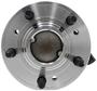 Dorman OE Solutions Wheel Bearing And Hub Assembly