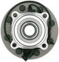 Dorman OE Solutions Wheel Bearing And Hub Assembly