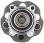 Dorman OE Solutions Wheel Bearing And Hub Assembly