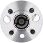 Dorman OE Solutions Wheel Bearing And Hub Assembly