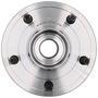 Dorman OE Solutions Wheel Bearing And Hub Assembly