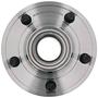 Dorman OE Solutions Wheel Bearing And Hub Assembly