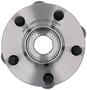 Dorman OE Solutions Wheel Bearing And Hub Assembly