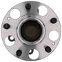 Dorman OE Solutions Wheel Bearing And Hub Assembly