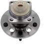 Dorman OE Solutions Wheel Bearing And Hub Assembly