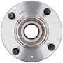 Dorman OE Solutions Wheel Bearing And Hub Assembly