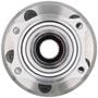Dorman OE Solutions Wheel Bearing And Hub Assembly