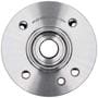 Dorman OE Solutions Wheel Bearing And Hub Assembly