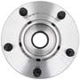Dorman OE Solutions Wheel Bearing And Hub Assembly
