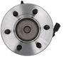 Dorman OE Solutions Wheel Bearing And Hub Assembly