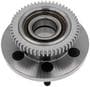 Dorman OE Solutions Wheel Bearing And Hub Assembly
