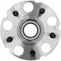Dorman OE Solutions Wheel Bearing And Hub Assembly