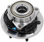 Dorman OE Solutions Wheel Bearing And Hub Assembly