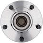 Dorman OE Solutions Wheel Bearing And Hub Assembly