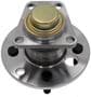 Dorman OE Solutions Wheel Bearing And Hub Assembly