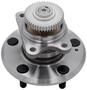Dorman OE Solutions Wheel Bearing And Hub Assembly