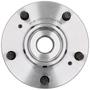 Dorman OE Solutions Wheel Bearing And Hub Assembly