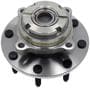 Dorman OE Solutions Wheel Bearing And Hub Assembly
