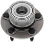 Dorman OE Solutions Wheel Bearing And Hub Assembly