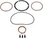 Dorman OE Solutions Wheel Hub Seal Kit