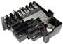 Dorman OE Solutions 5, 60, 175, 250, 400 Amp Battery Fuse