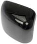 Dorman OE Solutions Plastic Door Mirror Cover