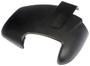 Dorman OE Solutions Plastic Door Mirror Cover