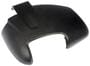 Dorman OE Solutions Plastic Door Mirror Cover