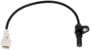 Dorman OE Solutions 2 Terminal Crankshaft Position/Angle Sensor