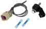 Dorman OE Solutions 2 Terminal Knock (Detonation) Sensor And Harness Kit
