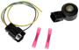 Dorman OE Solutions 2 Terminal Knock (Detonation) Sensor And Harness Kit