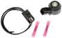 Dorman OE Solutions 2 Terminal Knock (Detonation) Sensor And Harness Kit