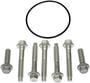 Dorman OE Solutions M12 Thread Wheel Hub Bolt