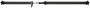 Dorman OE Solutions Drive Shaft 60-1/2 Inch