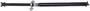 Dorman OE Solutions Drive Shaft