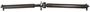 Dorman OE Solutions Drive Shaft Assembly