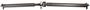 Dorman OE Solutions Drive Shaft Assembly