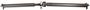 Dorman OE Solutions Drive Shaft Assembly 53-1/8 Inch