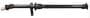 Dorman OE Solutions Drive Shaft Assembly
