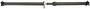 Dorman OE Solutions Drive Shaft Assembly