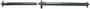 Dorman OE Solutions Drive Shaft Assembly
