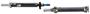 Dorman OE Solutions Drive Shaft Assembly