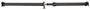 Dorman OE Solutions Drive Shaft