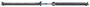 Dorman OE Solutions Drive Shaft